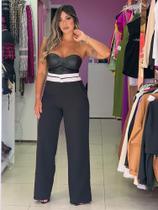 Conjunto Preta tamanho M Conjunto Preta tamanho M