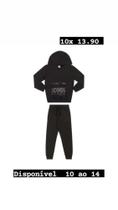 Conjunto Preto Alenice
