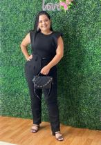Conjunto preto Conjunto preto