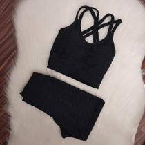 Conjunto Preto Conjunto Preto