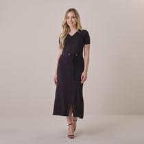 Conjunto preto Julia Malha Canelada 6200- Tatá Martello COR:PRETOTAMANHO:G Conjunto preto Julia Malha Canelada 6200- Tatá Martello COR:PRETOTAMANHO:G