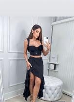 Conjunto preto Conjunto preto