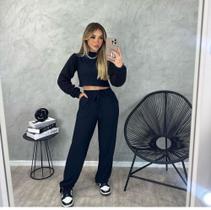 Conjunto preto Conjunto preto