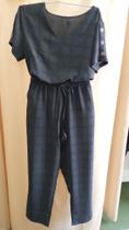 Conjunto preto Tamanho G Conjunto preto Tamanho G
