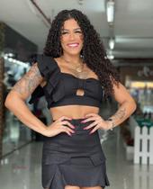 Conjunto preto Conjunto preto