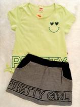 Conjunto Pretty