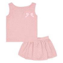Conjunto Primeiros Passos Cotton - 48730-11