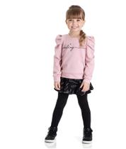 Conjunto Primeiros Passos Darling TMX Conjunto Primeiros Passos Darling TMX