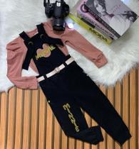 Conjunto Princesa