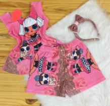 Conjunto princesas Conjunto princesas