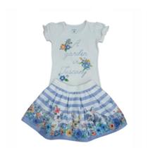 Conjunto Princess Marisol