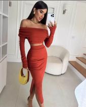 Conjunto Priscila