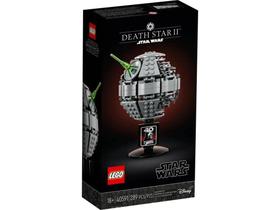 Conjunto promocional Toy LEGO Star Wars Mini Death Star II 2 40591