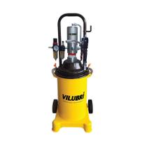 Conjunto Propulsora 501 com Comando 4m Portatil 1741 Vilubri