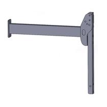 Conjunto protetor de ciclista modelo Librelato