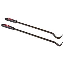 Conjunto Pry Bar Mayhew Dominator 61361 de 2 peças