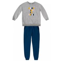 Conjunto Puc Infantil