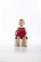 Conjunto Pulla Bulla 52118 Vermelho GG - Conjunto Feminino Leve para Verão