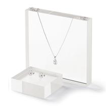 Conjunto Pulseira E Brinco Essence Jequiti - Patricia Abravanel Conjunto Pulseira E Brinco Essence Jequiti - Patricia Abravanel