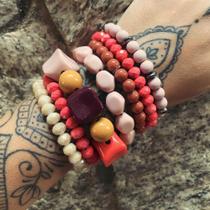 Conjunto pulseira Conjunto pulseira
