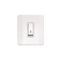 Conjunto pulso campainha 10a 250v iriel Conjunto pulso campainha 10a 250v iriel