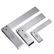 Conjunto quadrado Machinist de 90 em ângulo reto SONSAN 100x63mm em aço