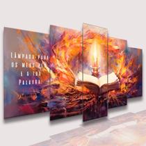 Conjunto Quadro Decorativo Mosaico Com Foto Personalizado Frases Cristã PVC Decoração para Sala de Jantar Quarto Casal Conjunto Quadro Decorativo Mosaico Com Foto Personalizado Frases Cristã PVC Decoração para Sala de Jantar Quarto Casal