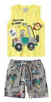 Conjunto Qual o Som do Carro