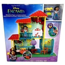 Conjunto Quarto Da Boneca Menina Mirabel Madrigal - Personagem Encanto Disney - Candide Brinquedos Conjunto Quarto Da Boneca Menina Mirabel Madrigal - Personagem Encanto Disney - Candide Brinquedos