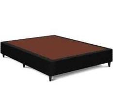 CONJUNTO QUEEN MOLAS FIT SPRING 69 x 1.58 x 1.98 - ORTOBOM