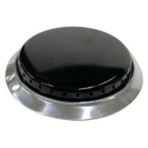 Conjunto Queimador + Espalhador 3,7kw 13cm Fogão Mueller 5b Conjunto Queimador + Espalhador 3,7kw 13cm Fogão Mueller 5b
