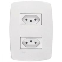 Conjunto Rad Modular Branco 1803117 2Tom 10A