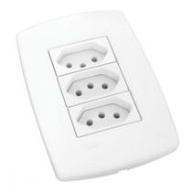 Conjunto Rad Modular Branco 1803118 3Tom 10A