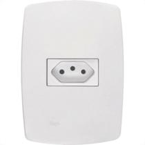 Conjunto Rad Modular Branco 1803176 1Tomada 20A