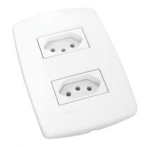 Conjunto Rad Modular Branco 1803227 2Tom 20A Conjunto Rad Modular Branco 1803227 2Tom 20A