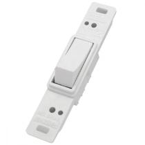 Conjunto Rad Pollar 1901021 1 Interruptor Simples S/P