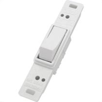 Conjunto Rad Pollar 1901021 1 Interruptor Simples S/P Conjunto Rad Pollar 1901021 1 Interruptor Simples S/P