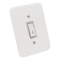 Conjunto Radial Pollar 1901001 1 Interruptor Campainha Conjunto Radial Pollar 1901001 1 Interruptor Campainha