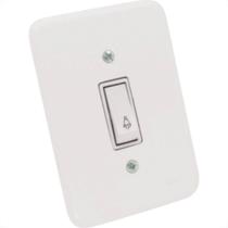 Conjunto Radial Pollar 1901001 1 Interruptor Campainha Conjunto Radial Pollar 1901001 1 Interruptor Campainha