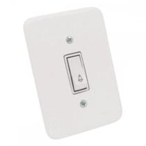 Conjunto Radial Pollar 1901001 1 Interruptor Campainha Conjunto Radial Pollar 1901001 1 Interruptor Campainha