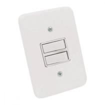 Conjunto Radial Pollar 1901007 1 Interruptor Simp Paral