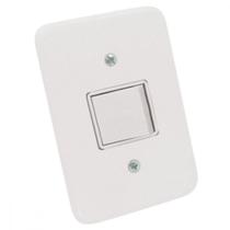 Conjunto Radial Pollar 1901178 1 Interruptor Bipolar Simp
