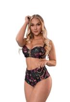Conjunto Radiante e Fiesta New - Hellen Carolina