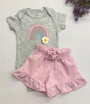 Conjunto rainbow p-gg mc 31048 iaze Conjunto rainbow p-gg mc 31048 iaze