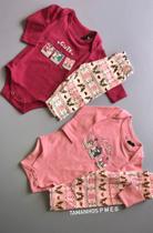 Conjunto Ralakids Conjunto Ralakids