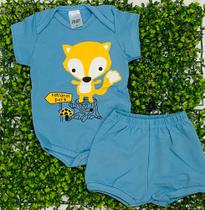Conjunto raposa