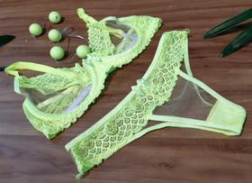Conjunto Rebeca neon Conjunto Rebeca neon