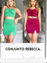 Conjunto rebecca Conjunto rebecca