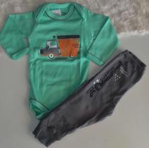 Conjunto Recém Nascido Baby Duck Conjunto Recém Nascido Baby Duck