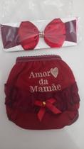 Conjunto recém nascido Conjunto recém nascido
